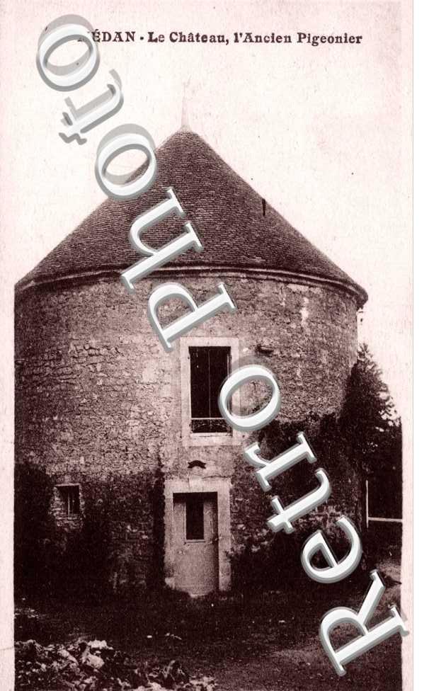 Le Chateau