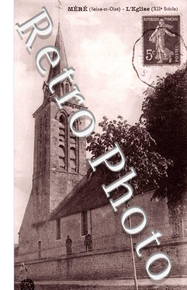 L'eglise