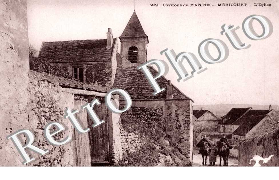 L'Eglise