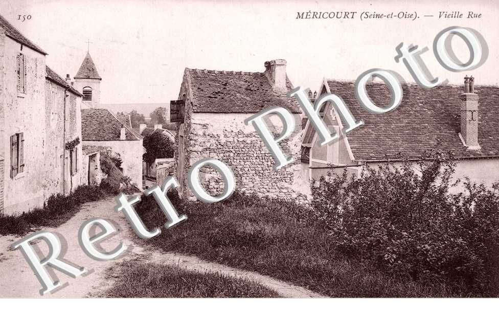 Vieille Rue