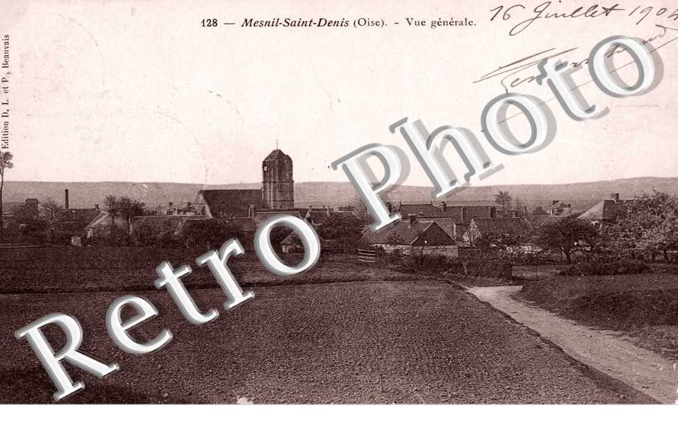 Vue generale