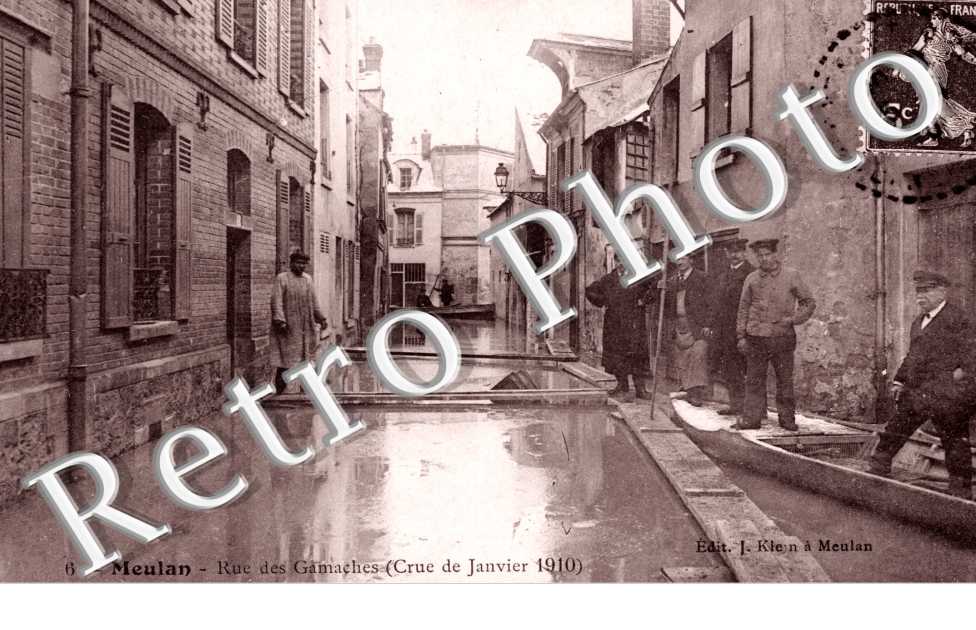  Rue des Gamaches