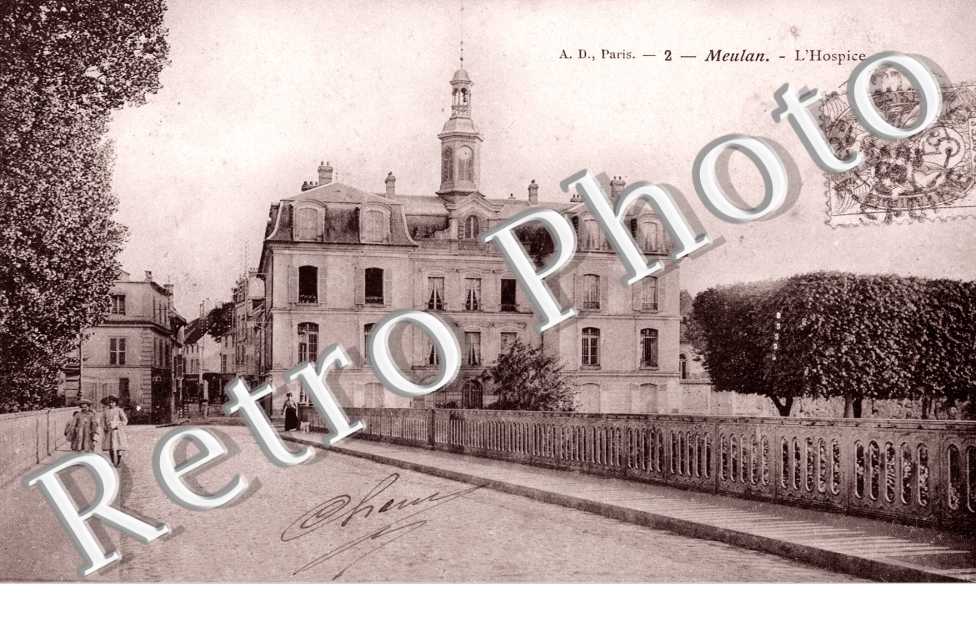 L'Hospice