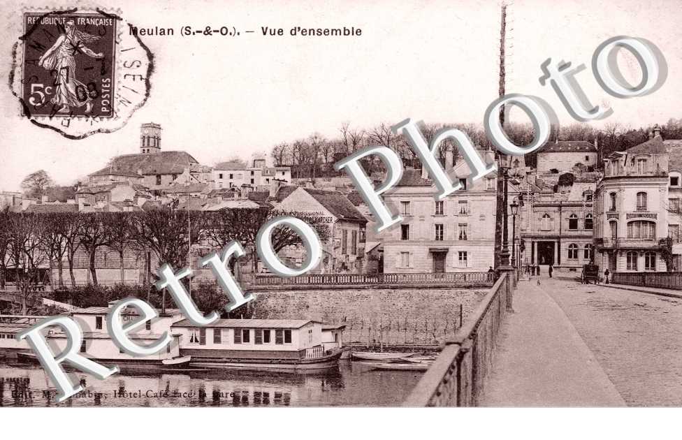 Vue d'Ensemble