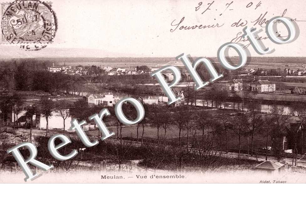 Vue d'ensemble