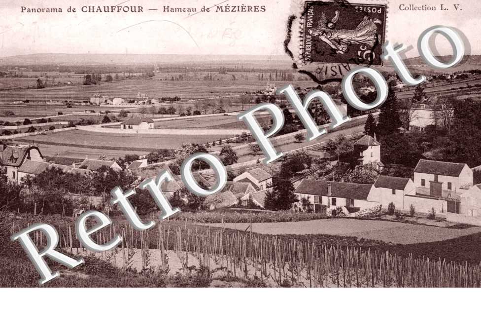 Panorama