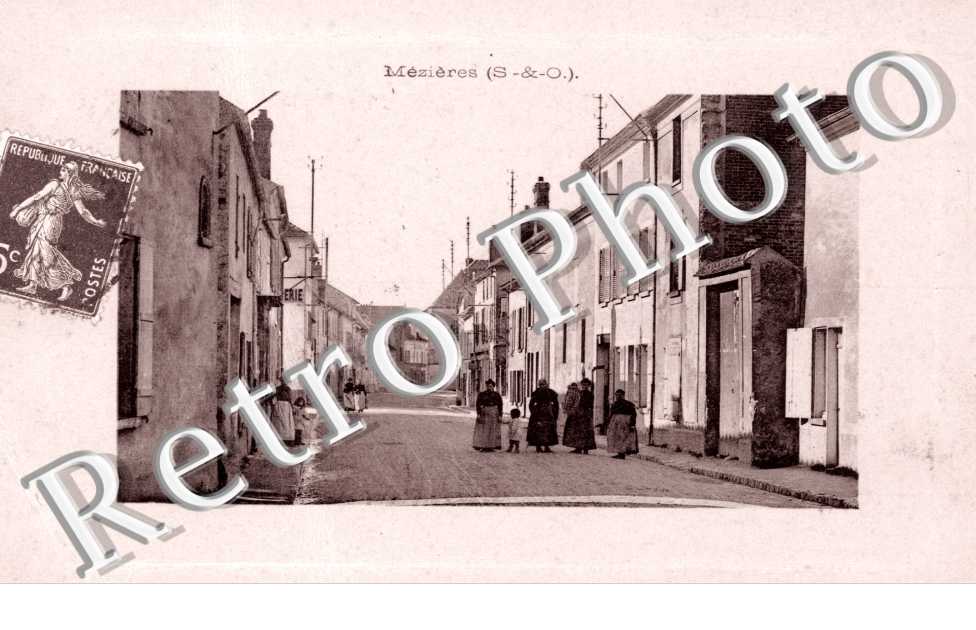 ( Vue interieure)