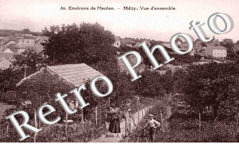  Vue d'ensemble