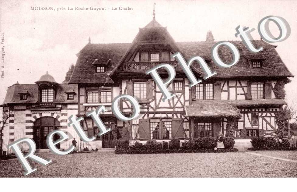 Le Chalet