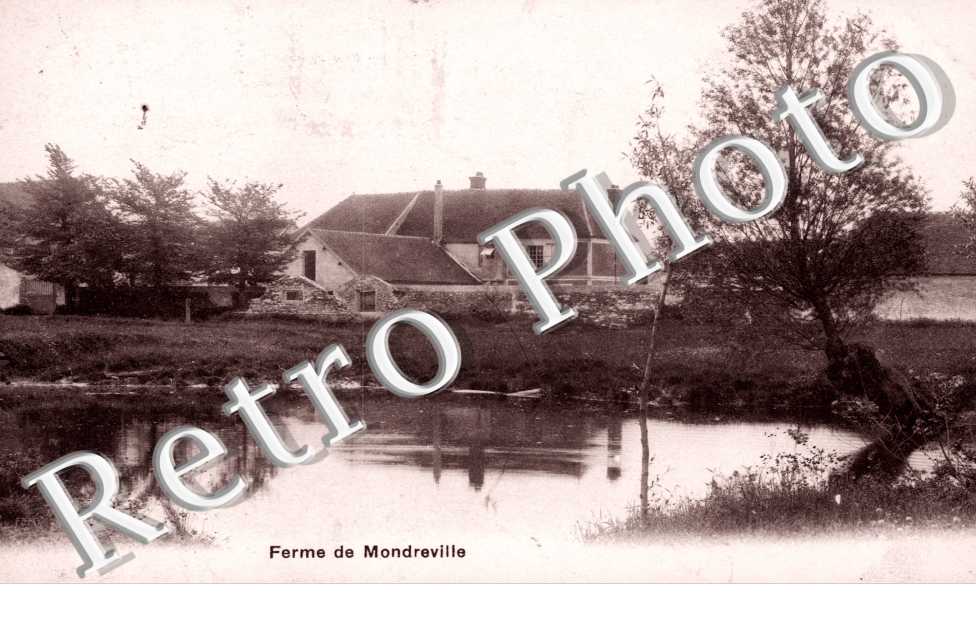 Ferme