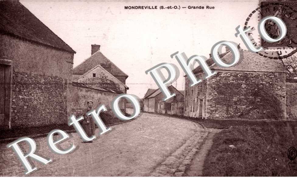 grande rue