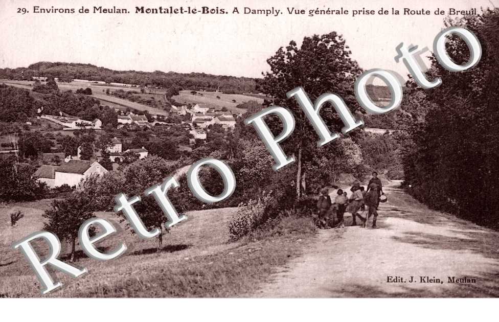 Vue generale
