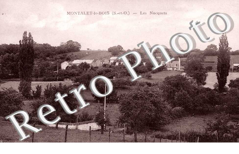 Les Nocquets