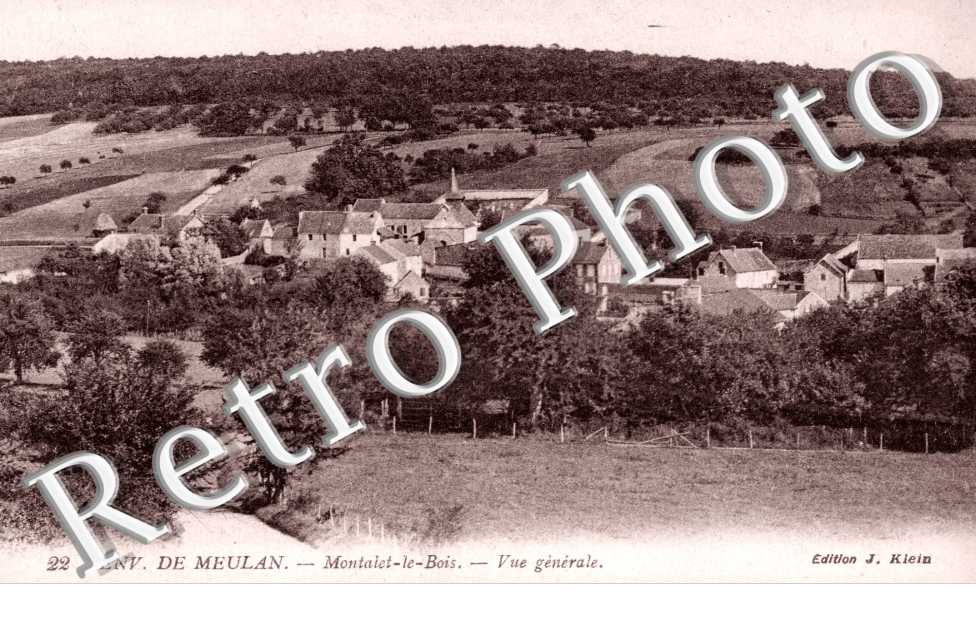 Vue generale