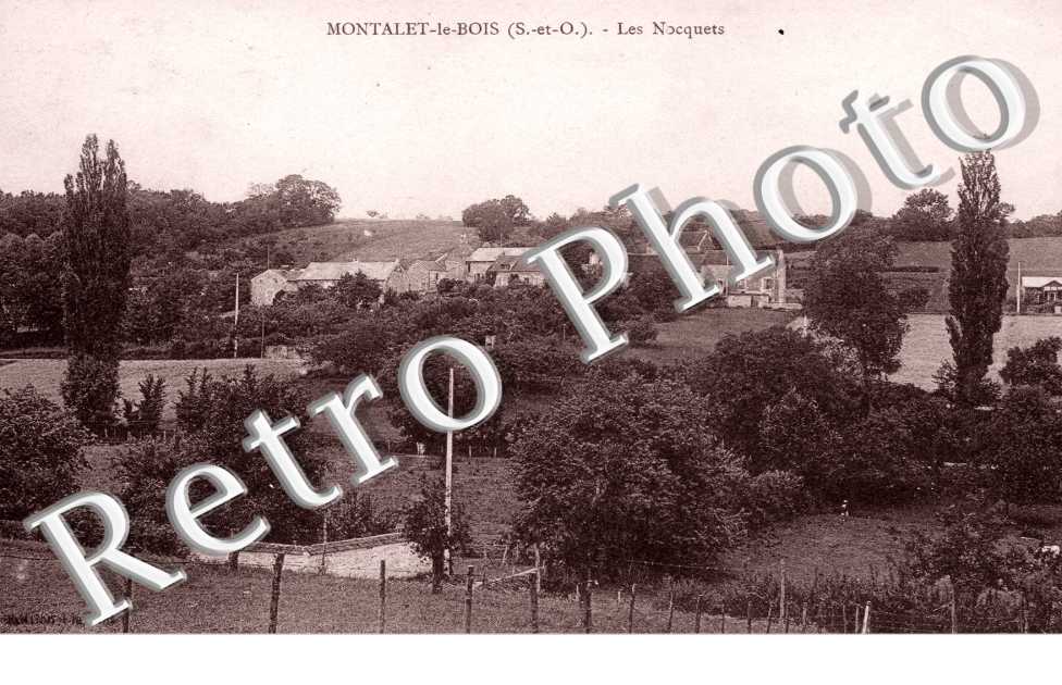 Les Nocquets