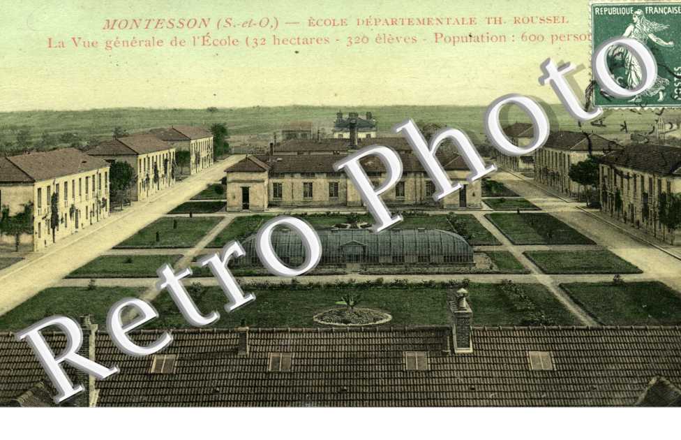ecole Th. Roussel