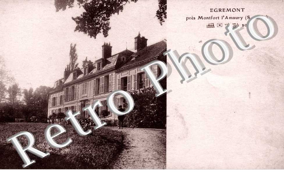 Egremont