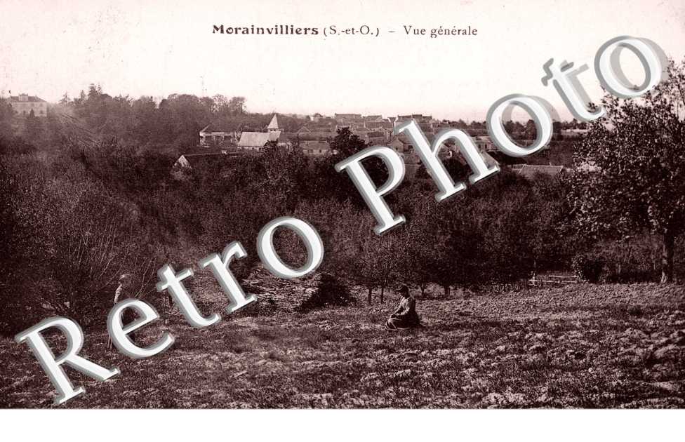 Vue generale