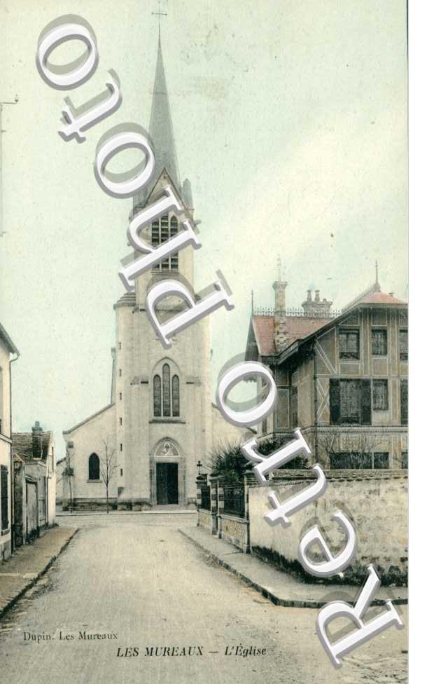 L'Eglise