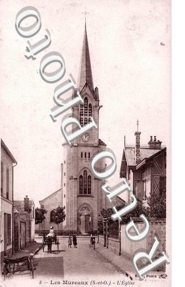 L'Eglise