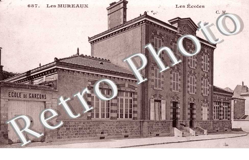 les Ecoles