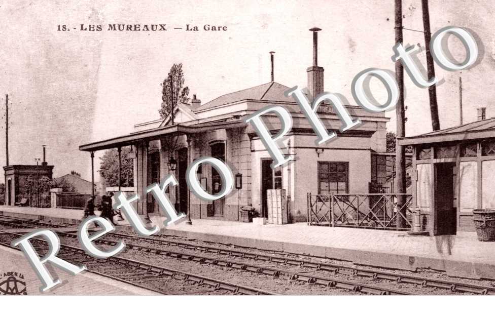 La Gare