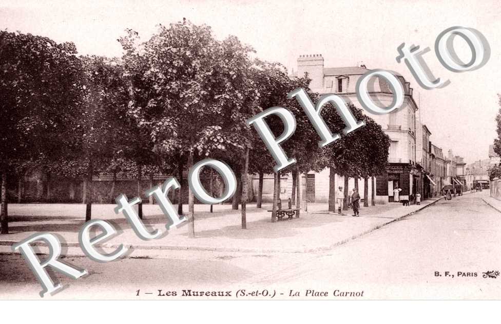 La Place Carnot
