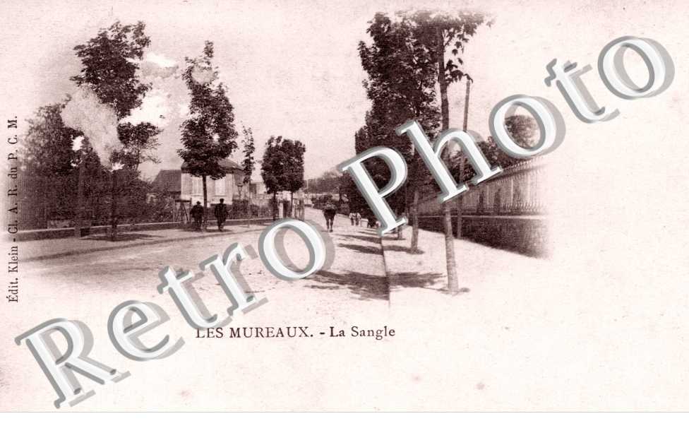 La Sangle