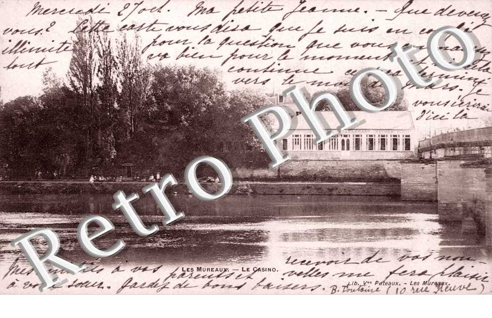 Le Casino