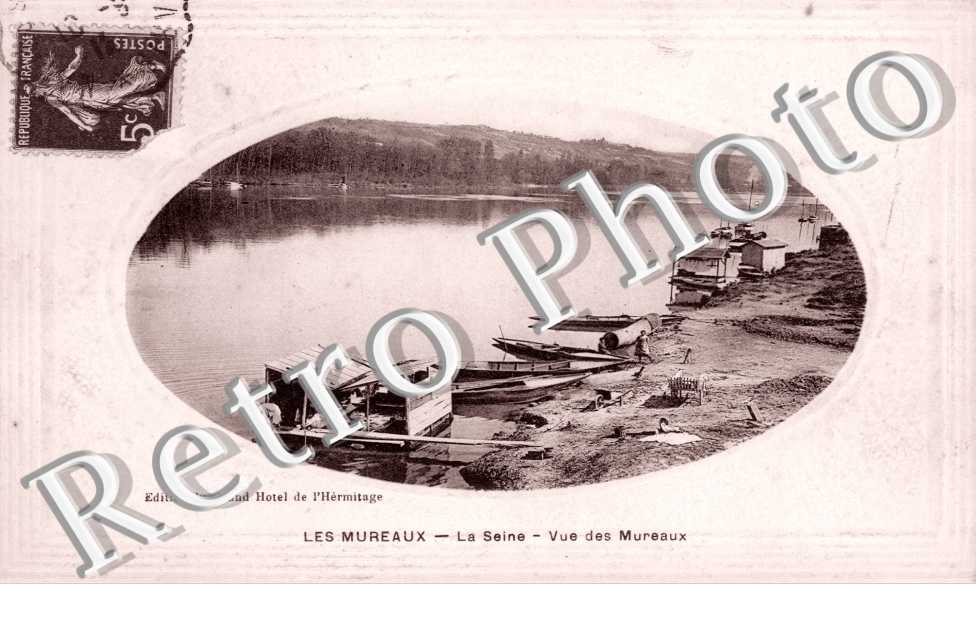 La Seine