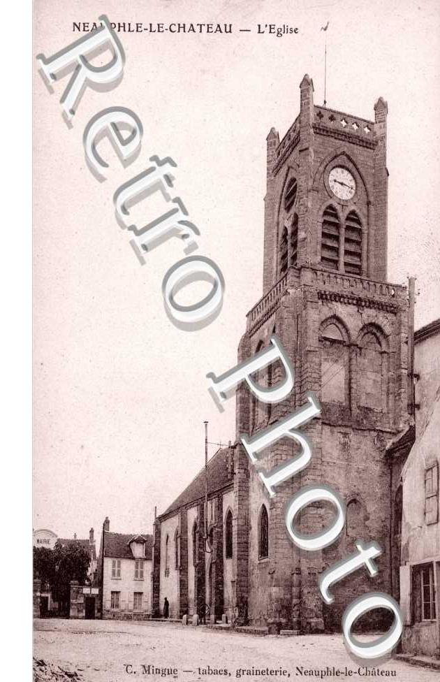 L'Abbaye