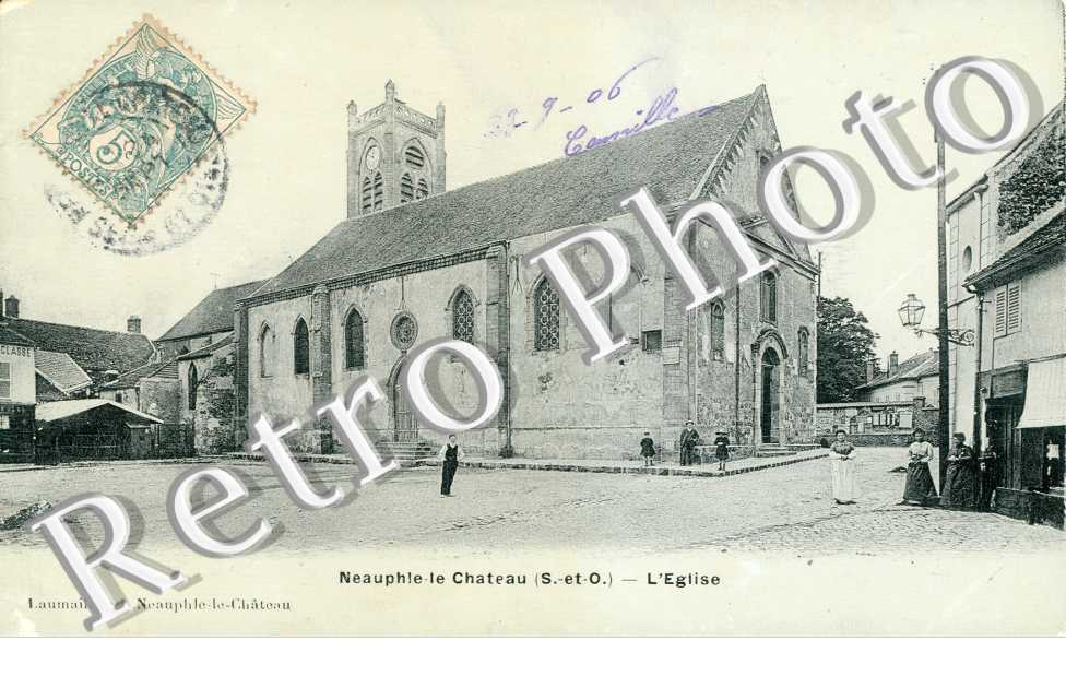 l'Abbaye