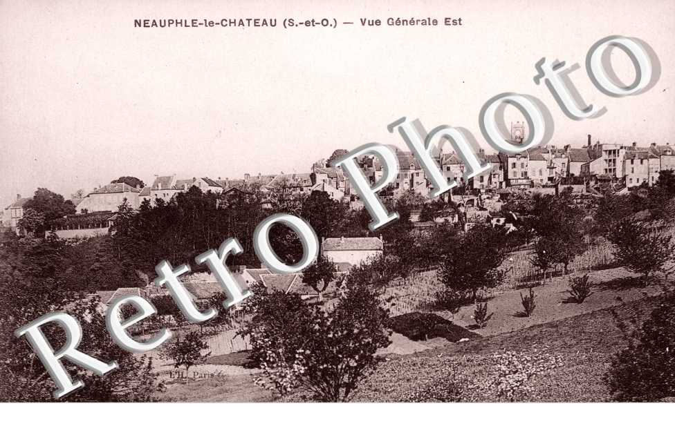 Vue generale