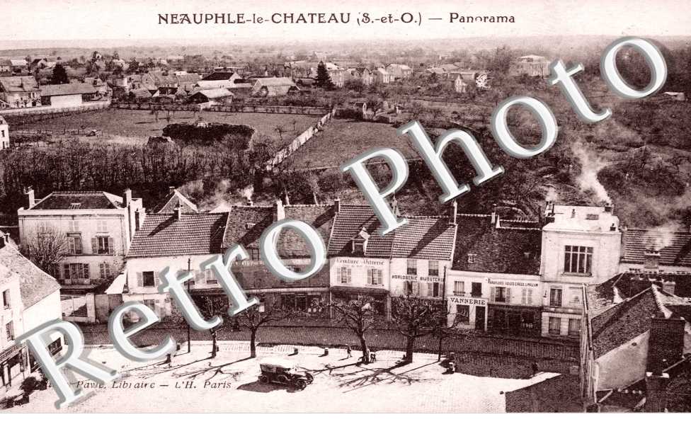 Panorama