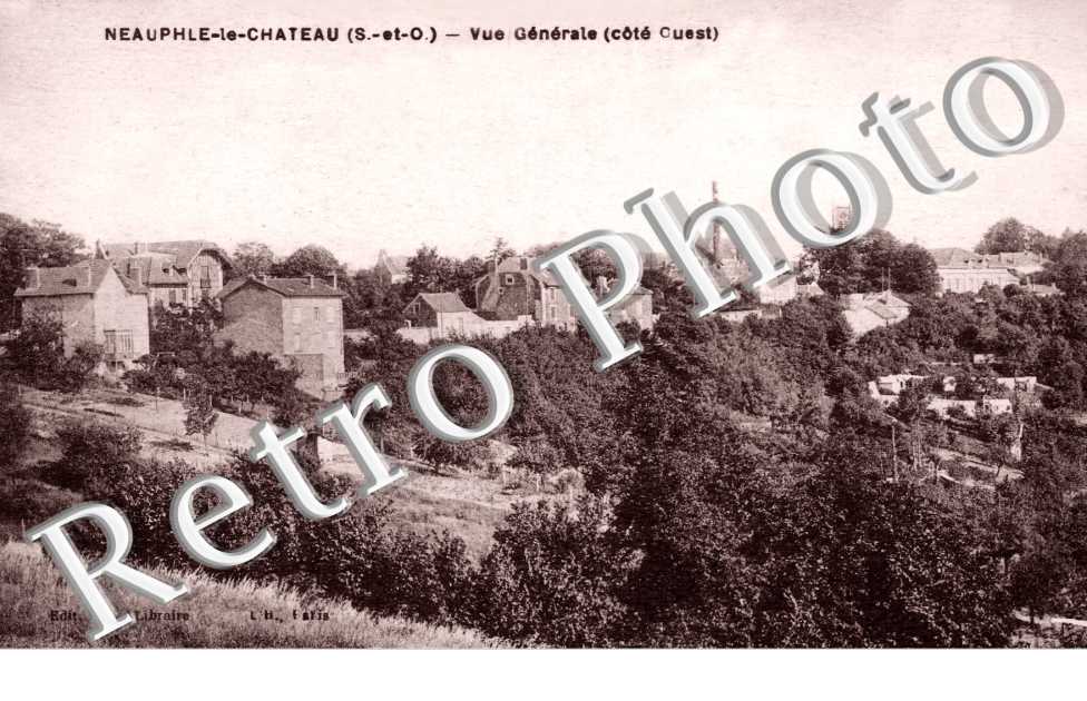 Vue generale