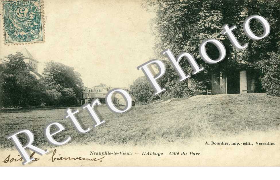 l'Abbaye