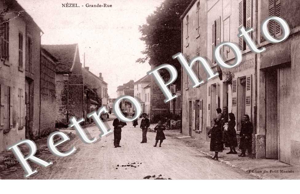 Grande Rue