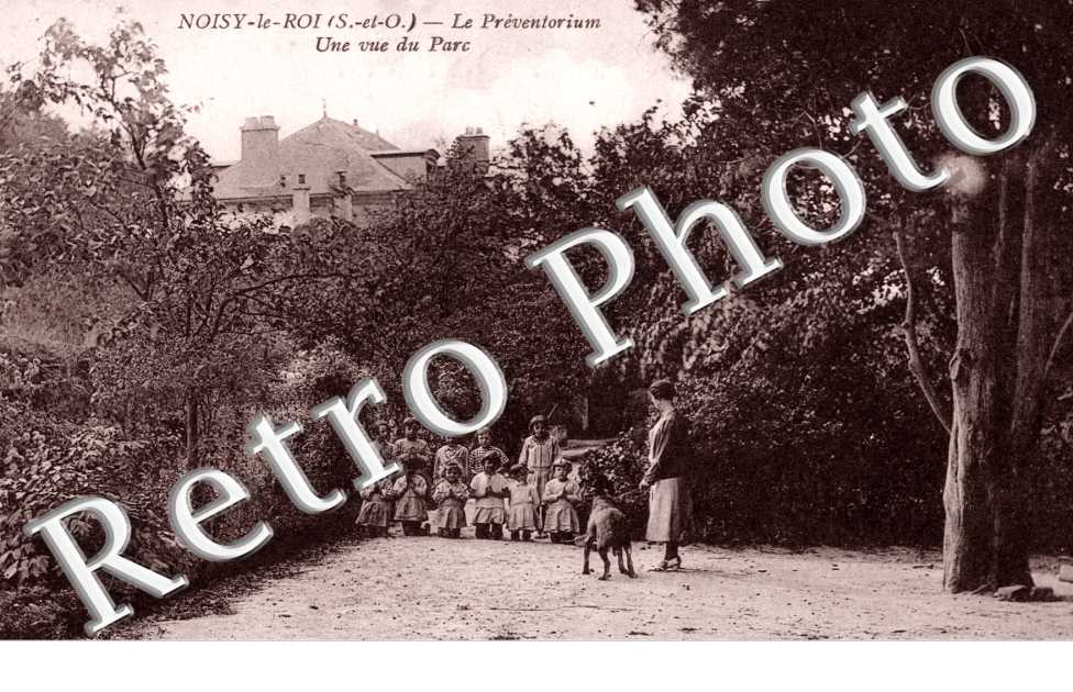 Le Preventorium