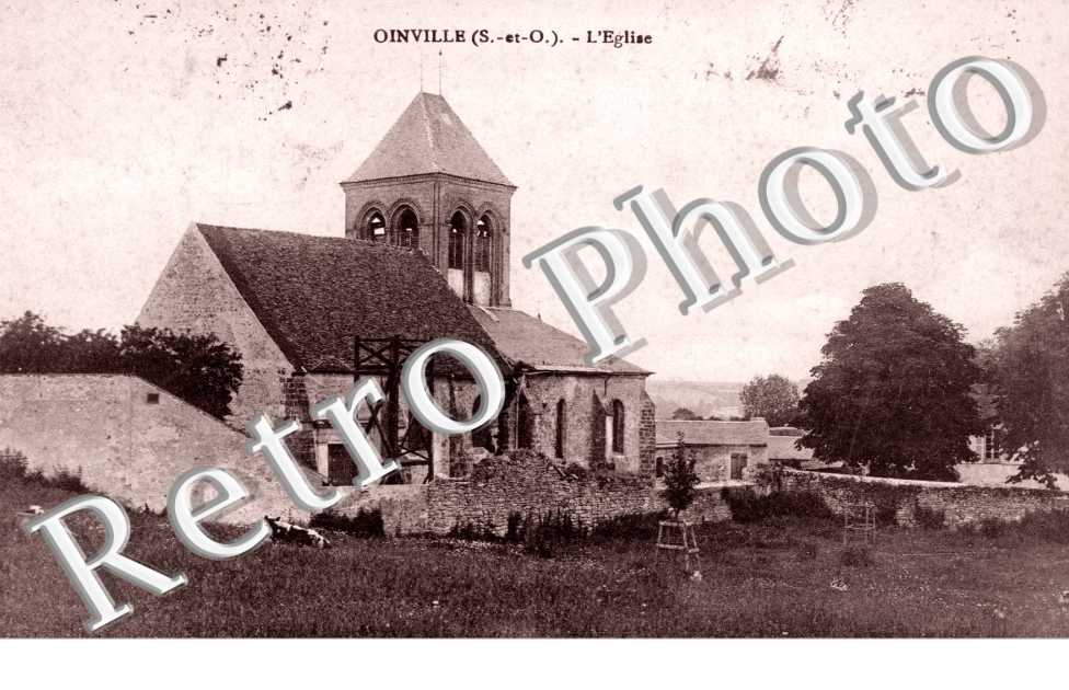 L'Eglise
