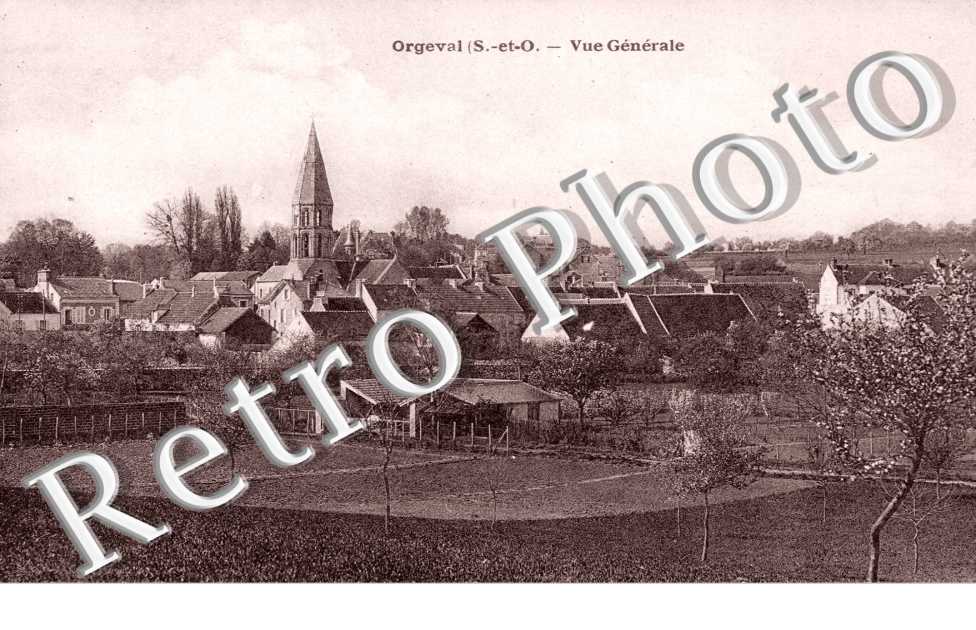 Vue generale