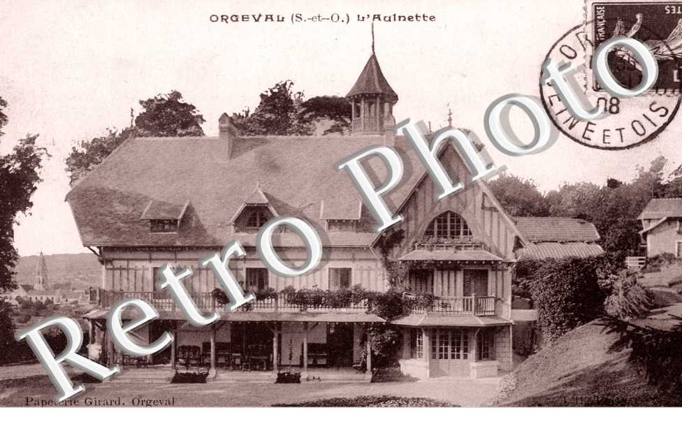 L'Aulnette