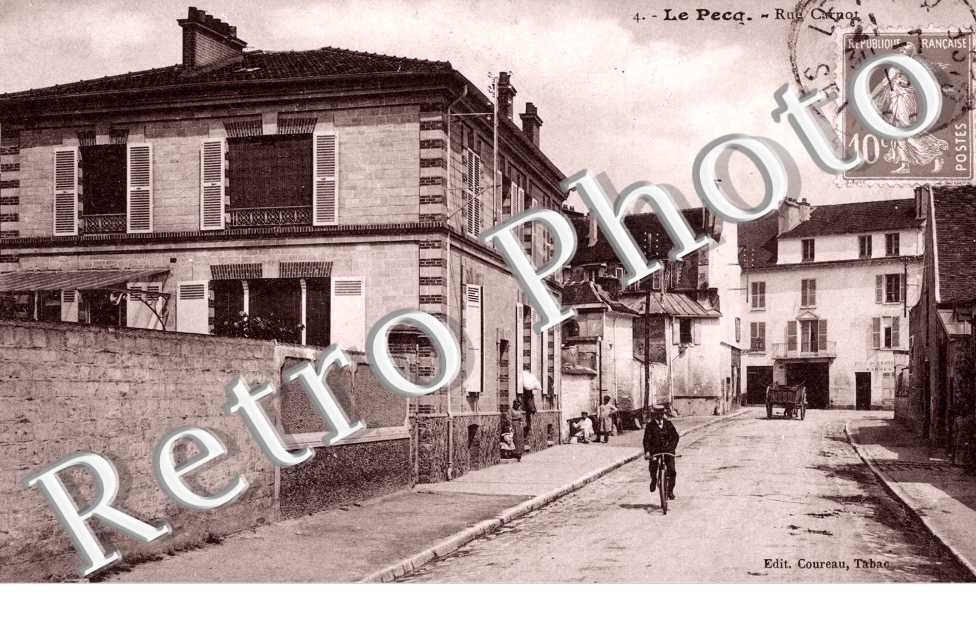 Rue Carnot