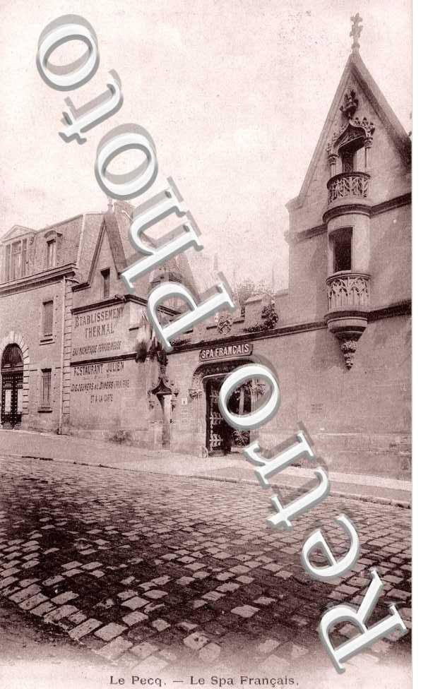 le Spa Francais