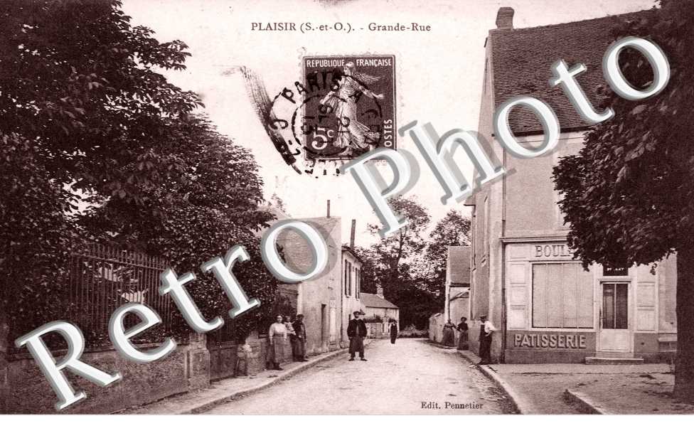 Grande Rue