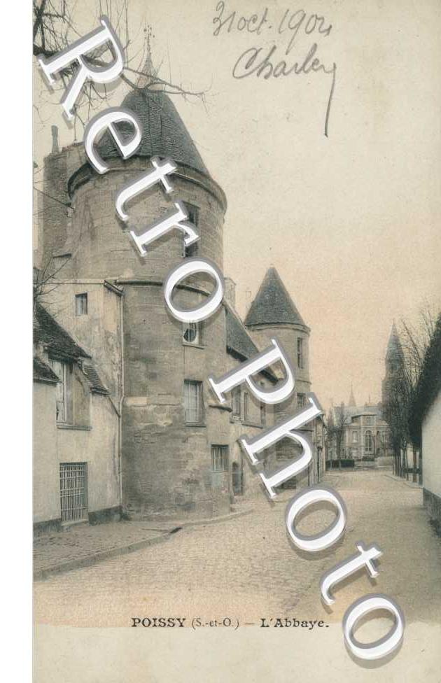 l'Abbaye