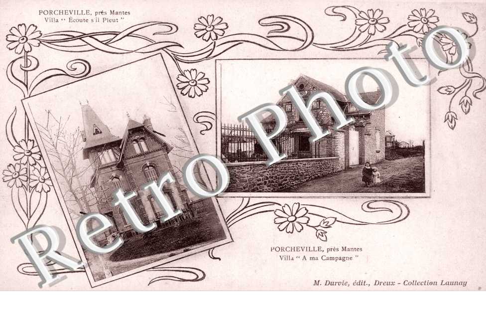 Villa A ma Campagne