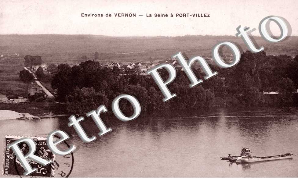 La Seine