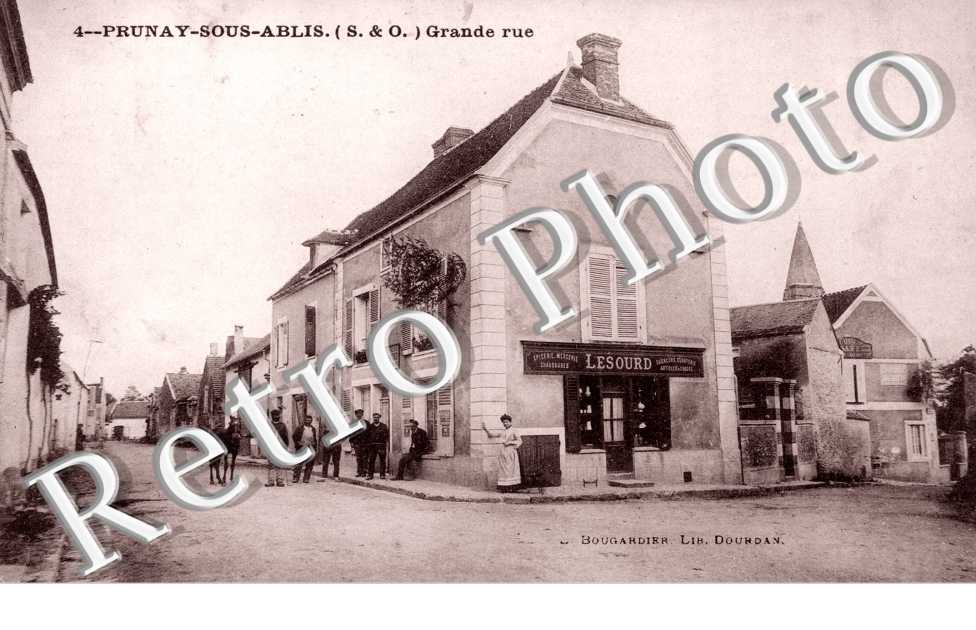 Grande rue