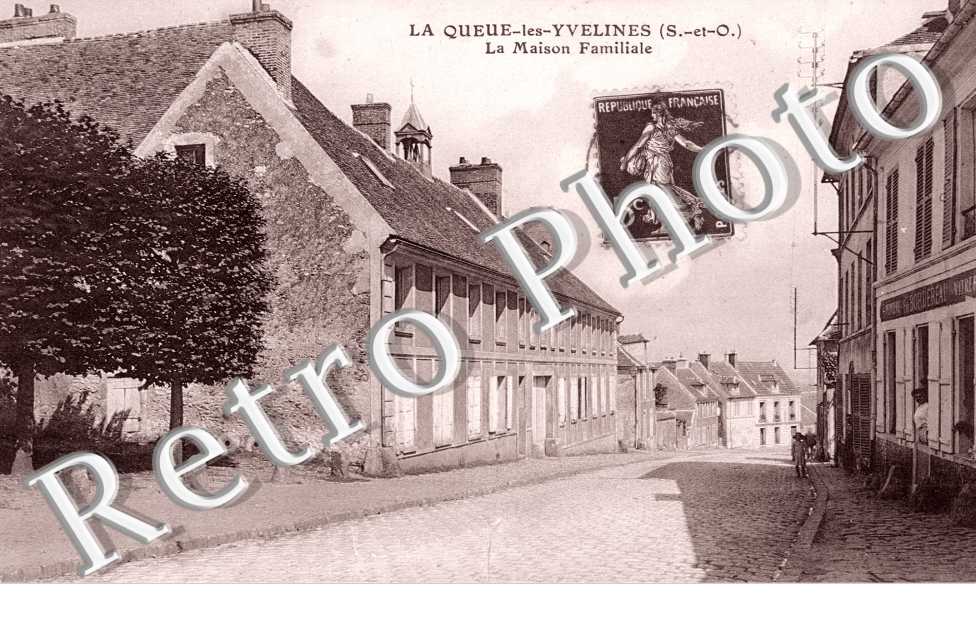 La Maison Familiale
