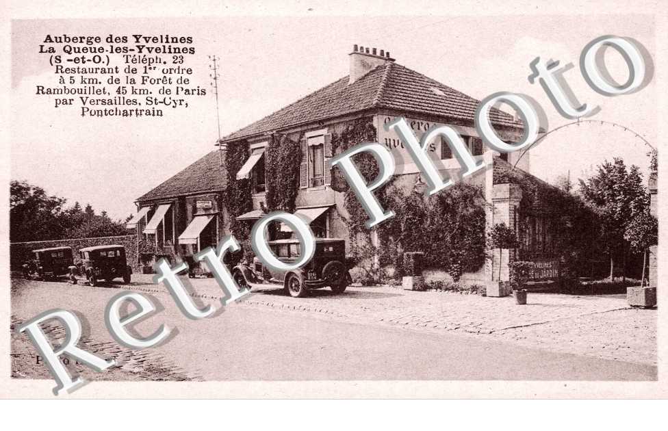 Auberge